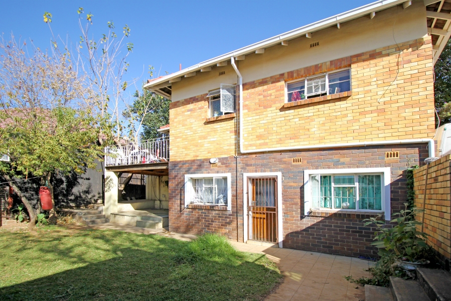 3 Bedroom Property for Sale in Orange Grove Gauteng