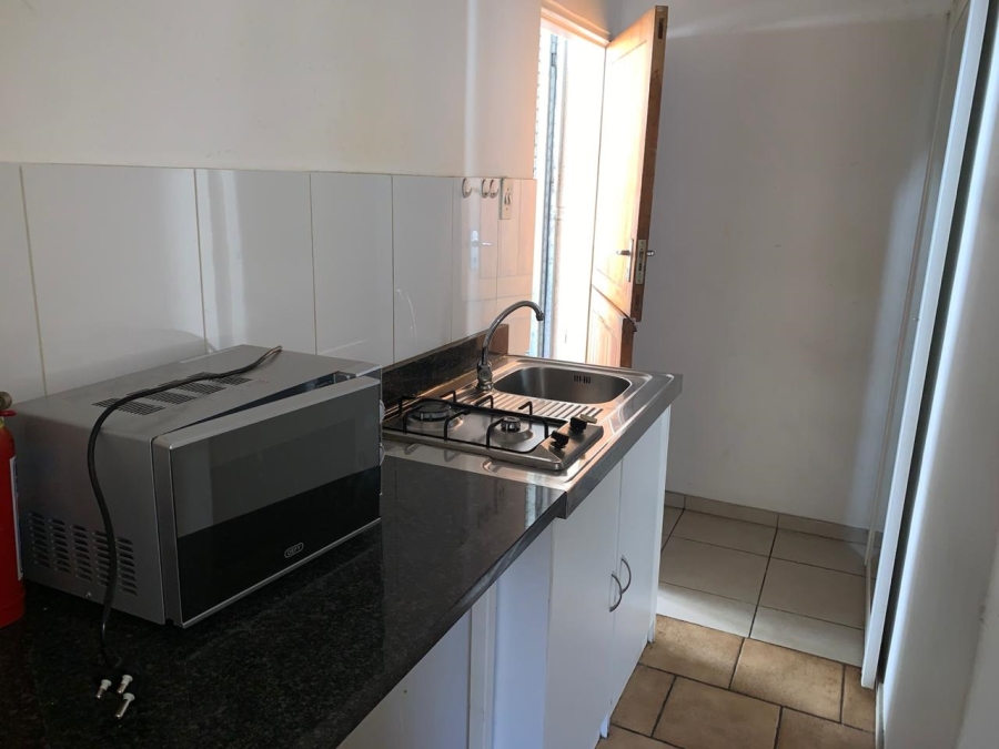 To Let 1 Bedroom Property for Rent in Auckland Park Gauteng