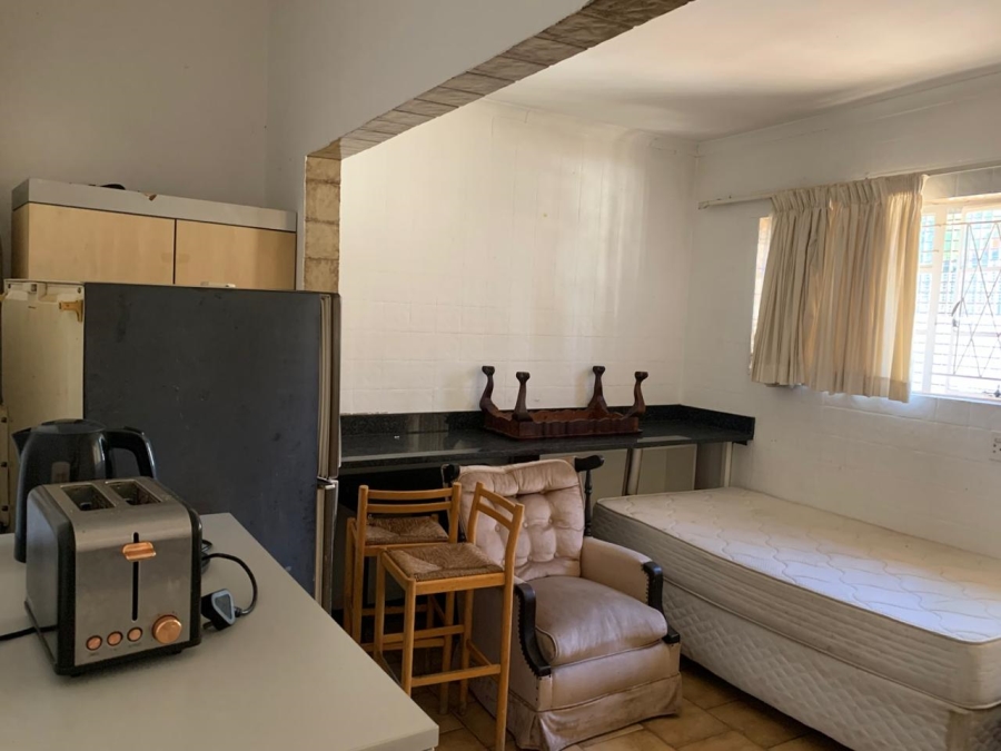 To Let 1 Bedroom Property for Rent in Auckland Park Gauteng