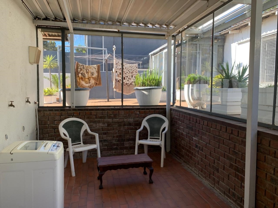 To Let 1 Bedroom Property for Rent in Auckland Park Gauteng