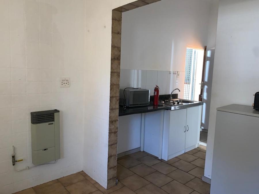 To Let 1 Bedroom Property for Rent in Auckland Park Gauteng