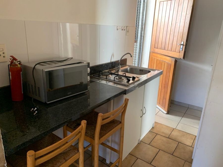 To Let 1 Bedroom Property for Rent in Auckland Park Gauteng