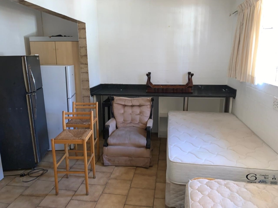 To Let 1 Bedroom Property for Rent in Auckland Park Gauteng