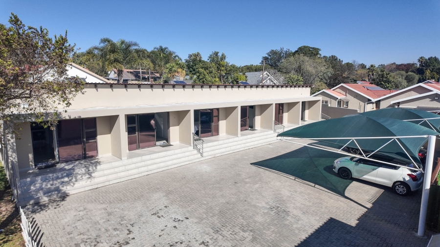 7 Bedroom Property for Sale in Johannesburg North Gauteng