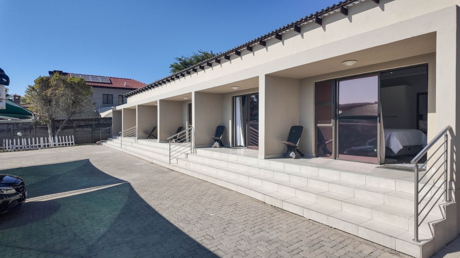 7 Bedroom Property for Sale in Johannesburg North Gauteng