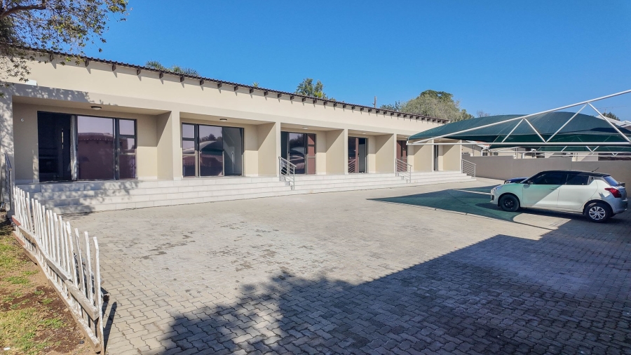 7 Bedroom Property for Sale in Johannesburg North Gauteng