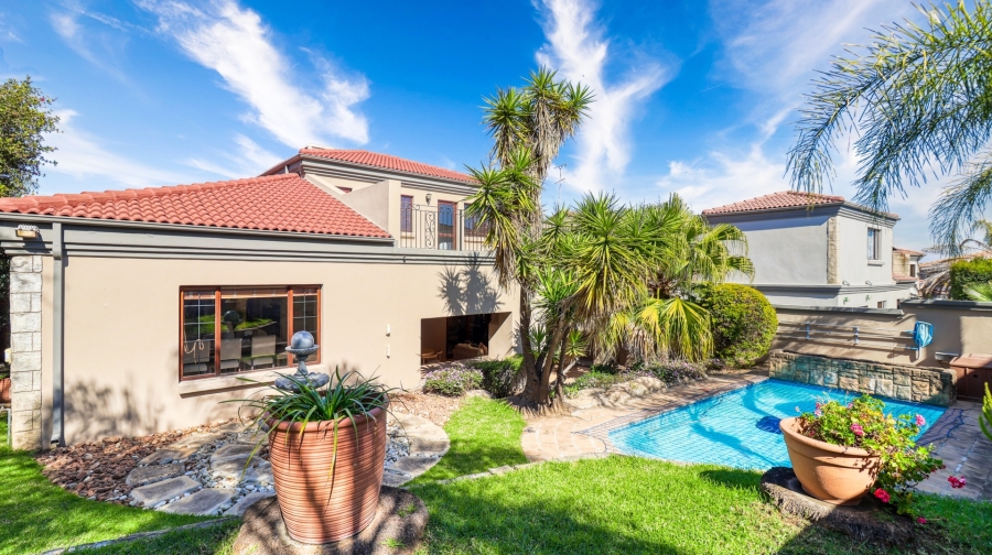 4 Bedroom Property for Sale in Craigavon Gauteng