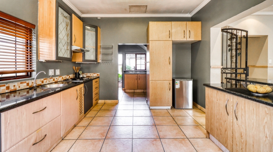 4 Bedroom Property for Sale in Craigavon Gauteng