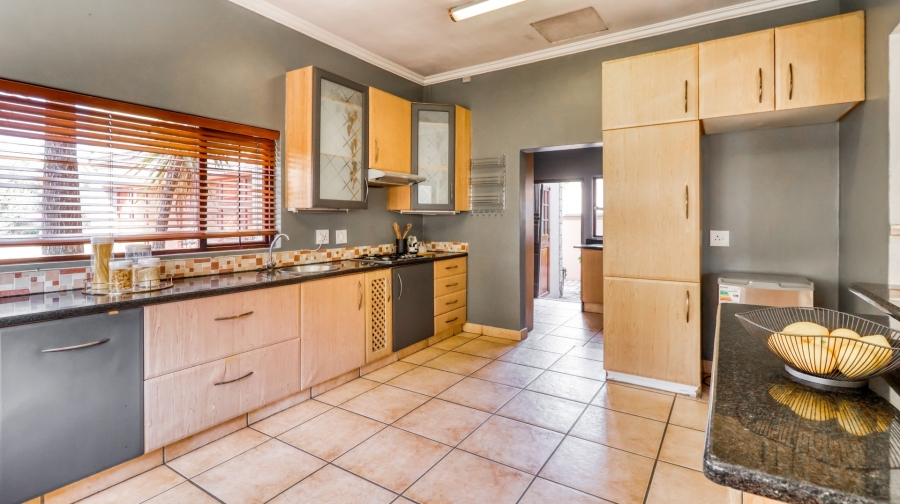 4 Bedroom Property for Sale in Craigavon Gauteng