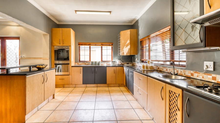 4 Bedroom Property for Sale in Craigavon Gauteng