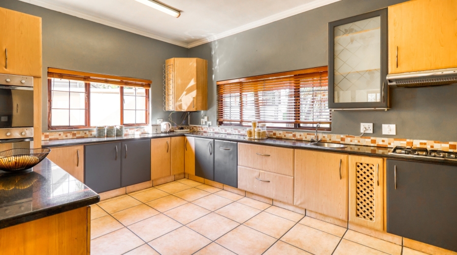 4 Bedroom Property for Sale in Craigavon Gauteng