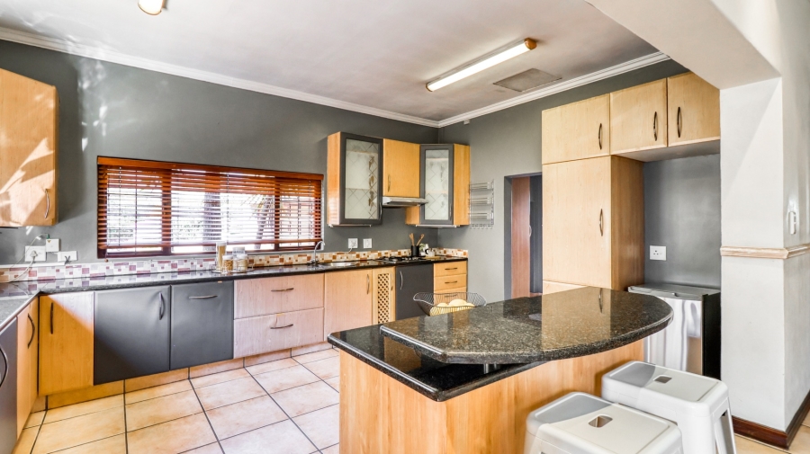 4 Bedroom Property for Sale in Craigavon Gauteng