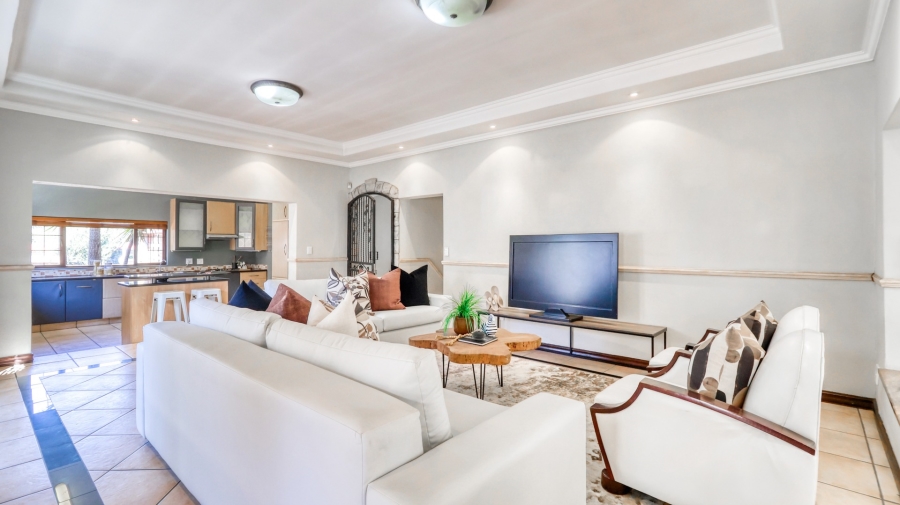 4 Bedroom Property for Sale in Craigavon Gauteng