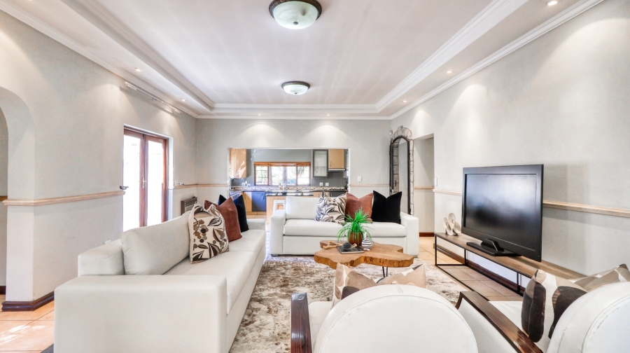 4 Bedroom Property for Sale in Craigavon Gauteng