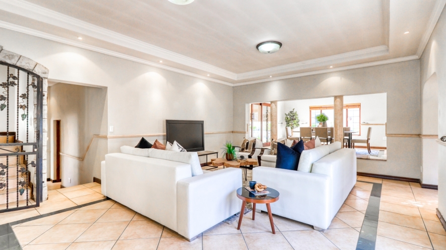 4 Bedroom Property for Sale in Craigavon Gauteng