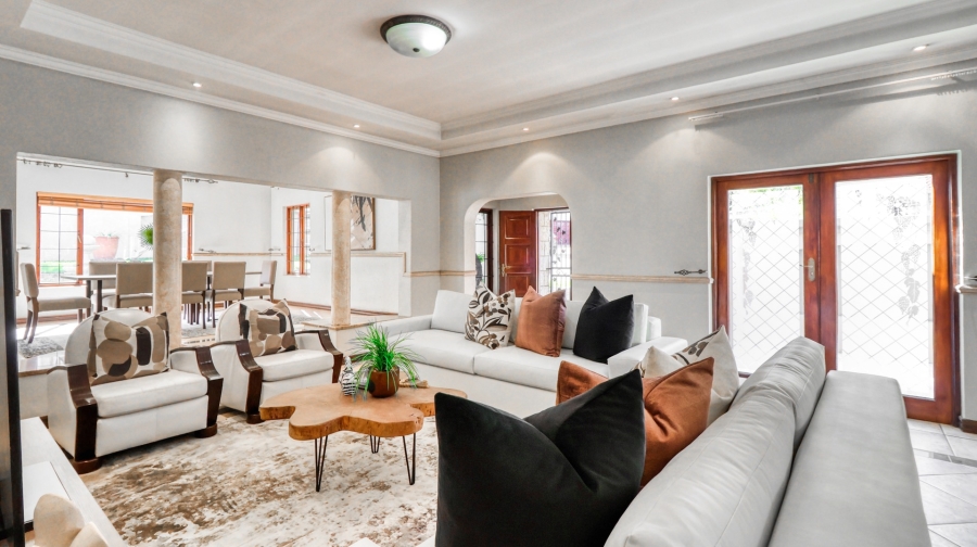 4 Bedroom Property for Sale in Craigavon Gauteng