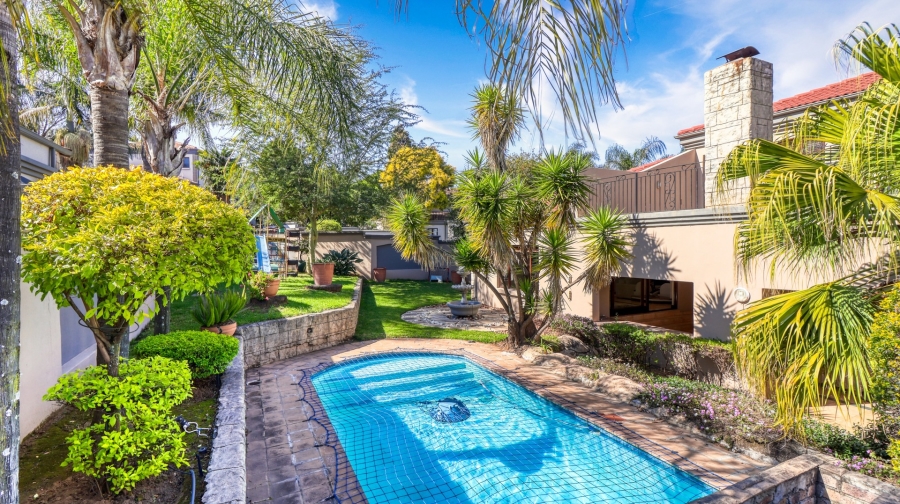 4 Bedroom Property for Sale in Craigavon Gauteng