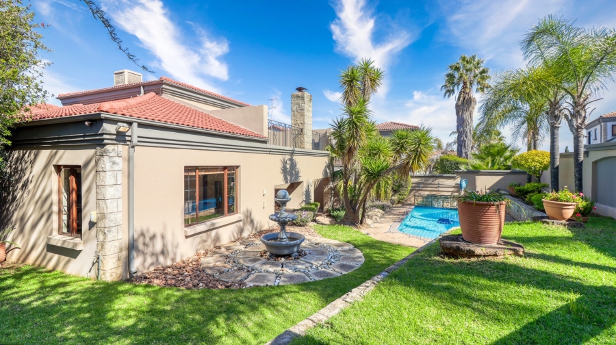 4 Bedroom Property for Sale in Craigavon Gauteng