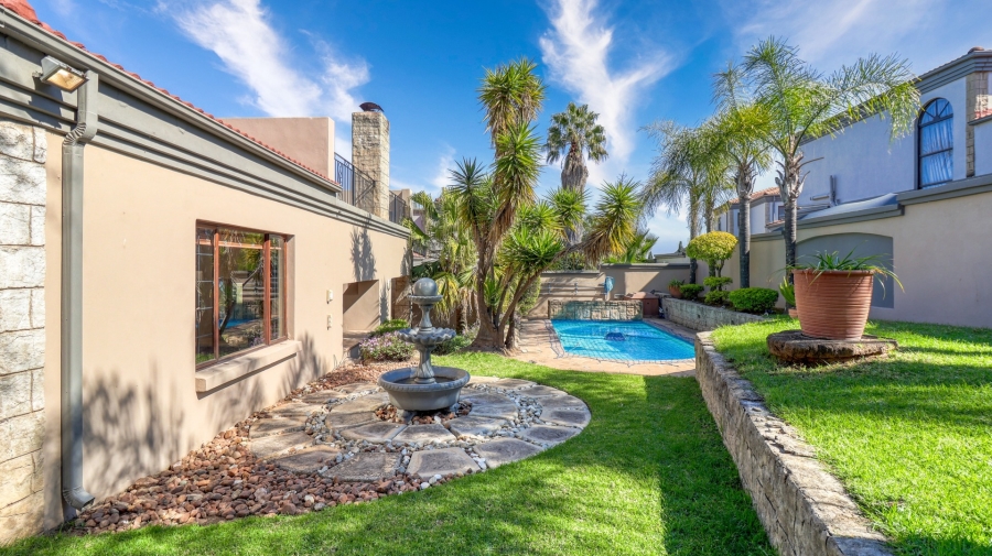 4 Bedroom Property for Sale in Craigavon Gauteng
