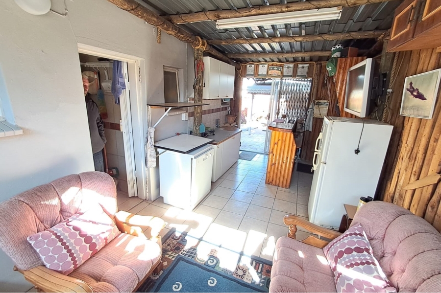 3 Bedroom Property for Sale in Doringkloof Gauteng