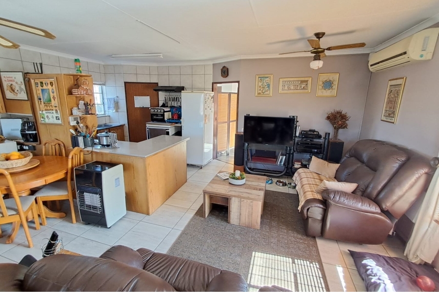 3 Bedroom Property for Sale in Doringkloof Gauteng