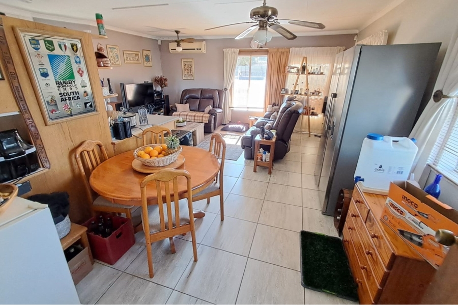 3 Bedroom Property for Sale in Doringkloof Gauteng