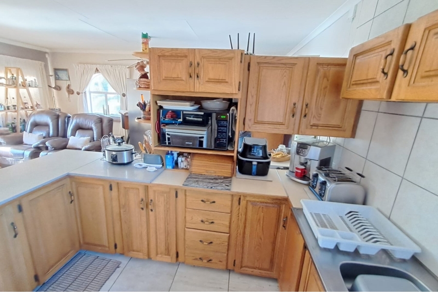 3 Bedroom Property for Sale in Doringkloof Gauteng