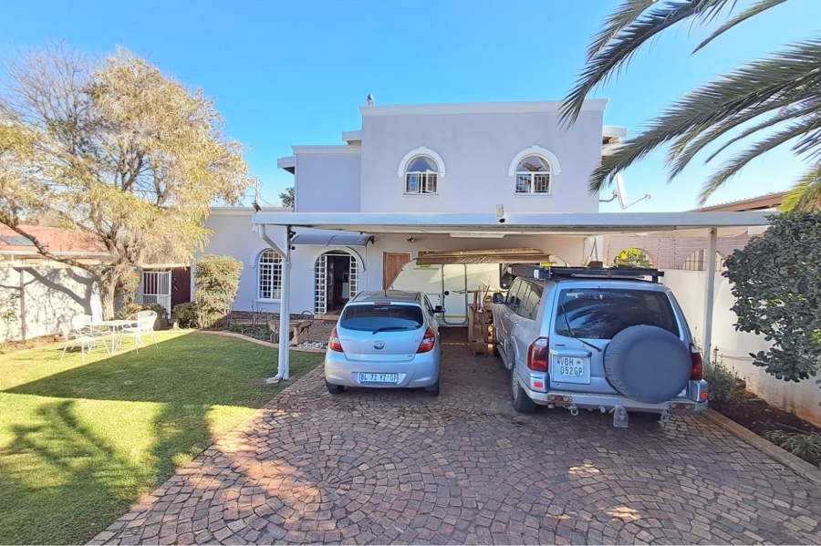 3 Bedroom Property for Sale in Doringkloof Gauteng