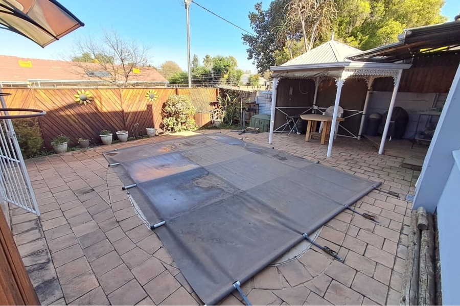 3 Bedroom Property for Sale in Doringkloof Gauteng
