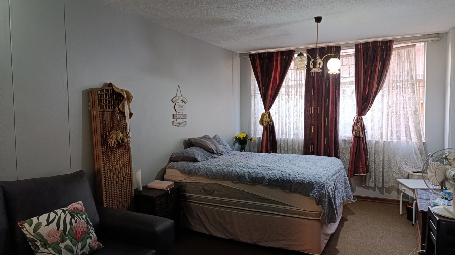 2 Bedroom Property for Sale in Wonderboom South Gauteng