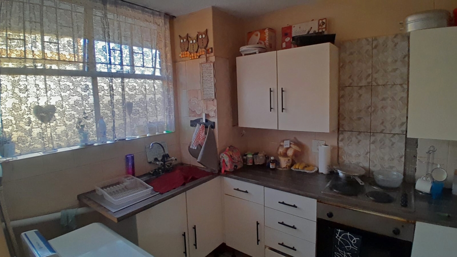 2 Bedroom Property for Sale in Wonderboom South Gauteng