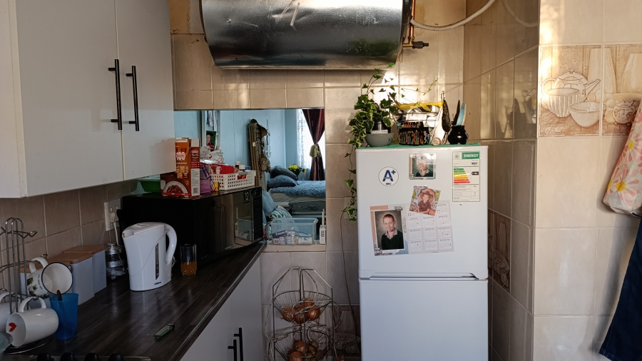 2 Bedroom Property for Sale in Wonderboom South Gauteng