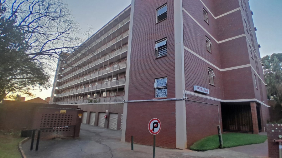 2 Bedroom Property for Sale in Wonderboom South Gauteng