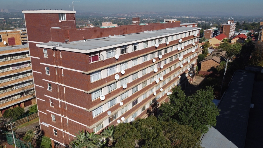 2 Bedroom Property for Sale in Wonderboom South Gauteng