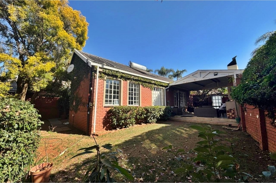 2 Bedroom Property for Sale in Hennopspark Gauteng