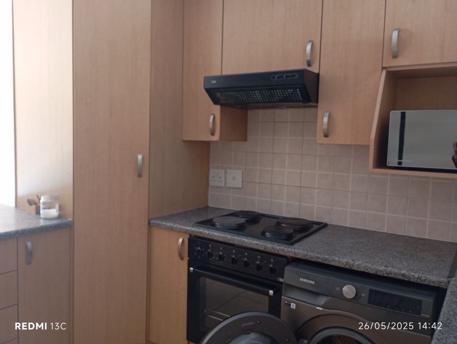 To Let 2 Bedroom Property for Rent in Birchleigh Gauteng