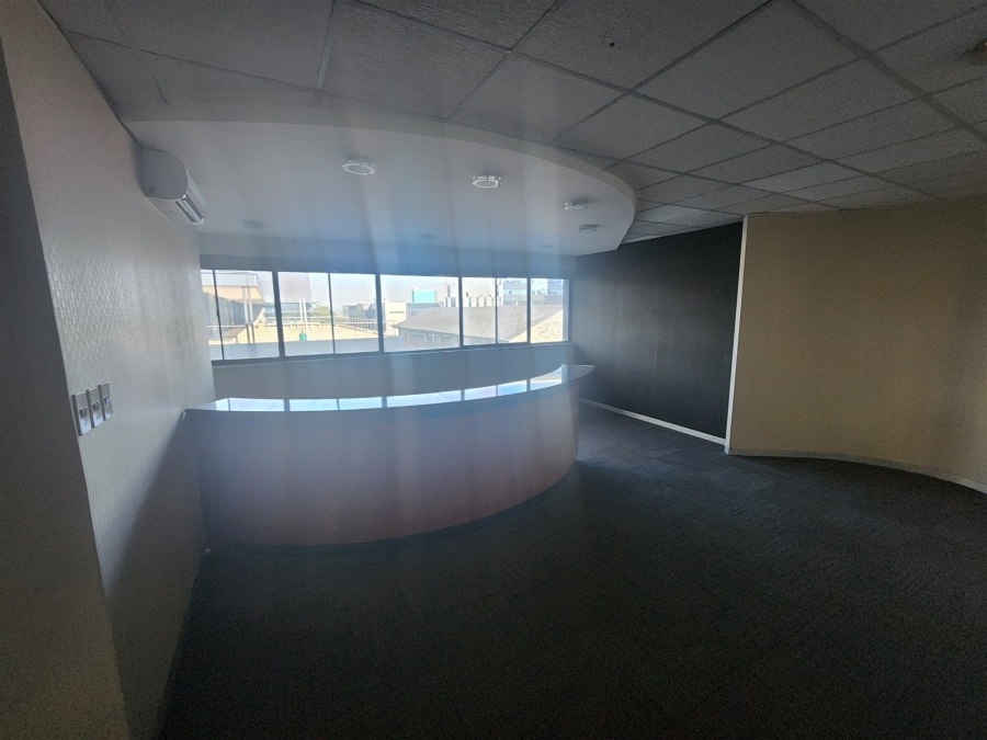 To Let commercial Property for Rent in Sandown Gauteng