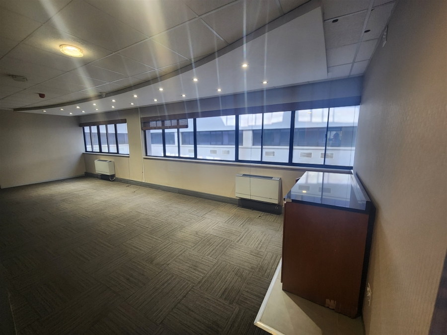 To Let commercial Property for Rent in Sandown Gauteng