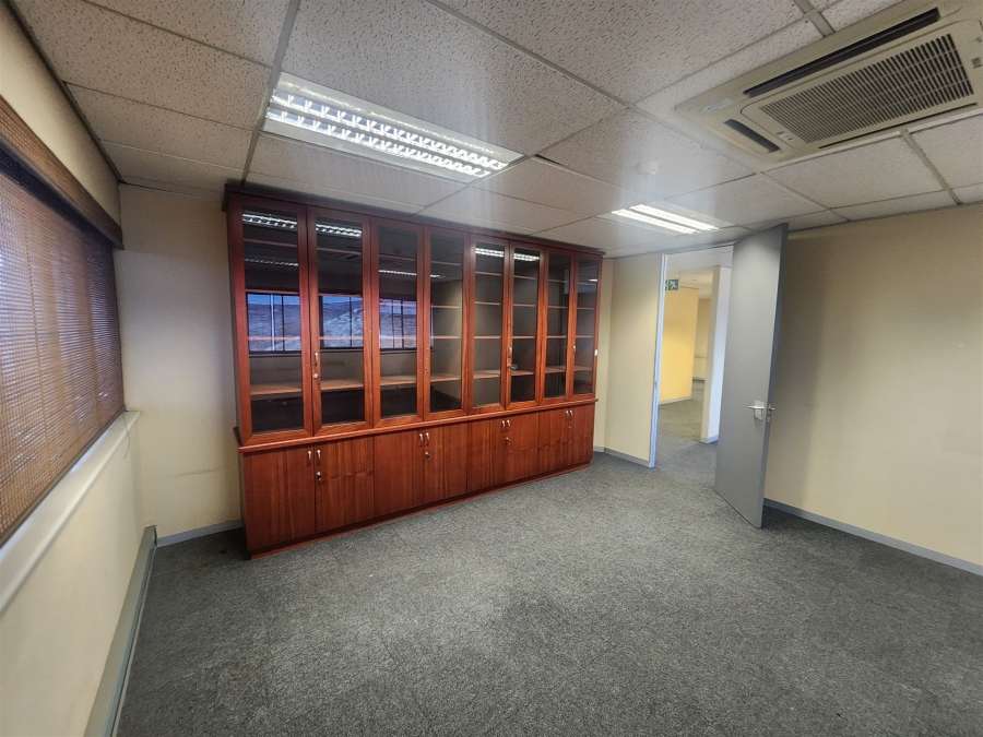 To Let commercial Property for Rent in Sandown Gauteng