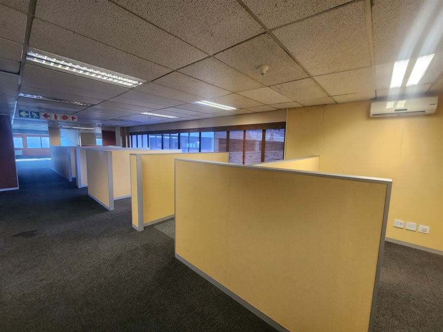 To Let commercial Property for Rent in Sandown Gauteng