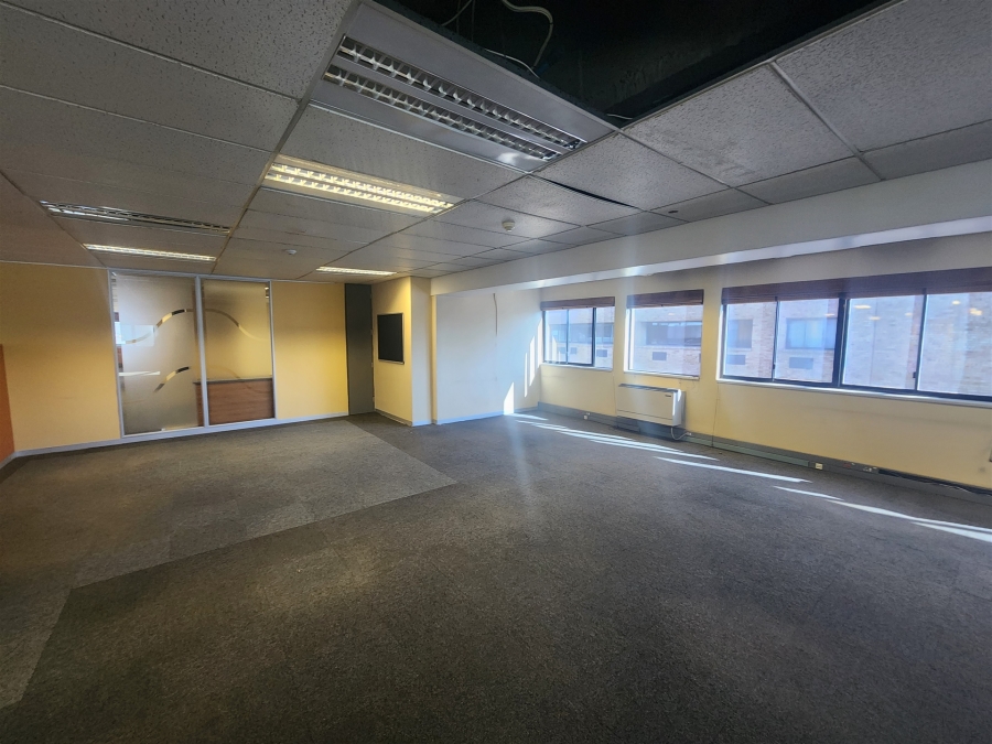 To Let commercial Property for Rent in Sandown Gauteng