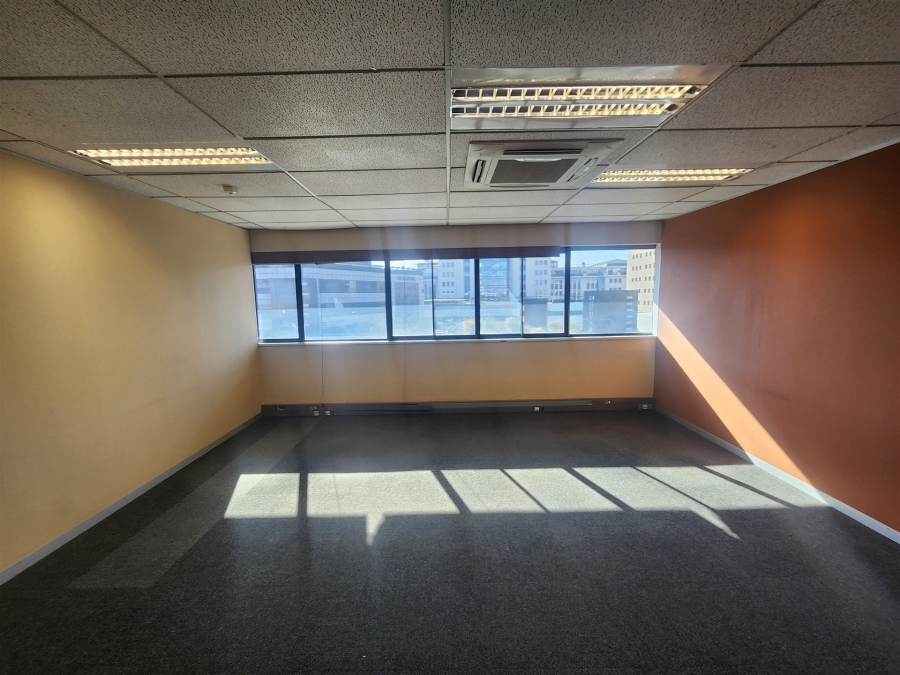 To Let commercial Property for Rent in Sandown Gauteng