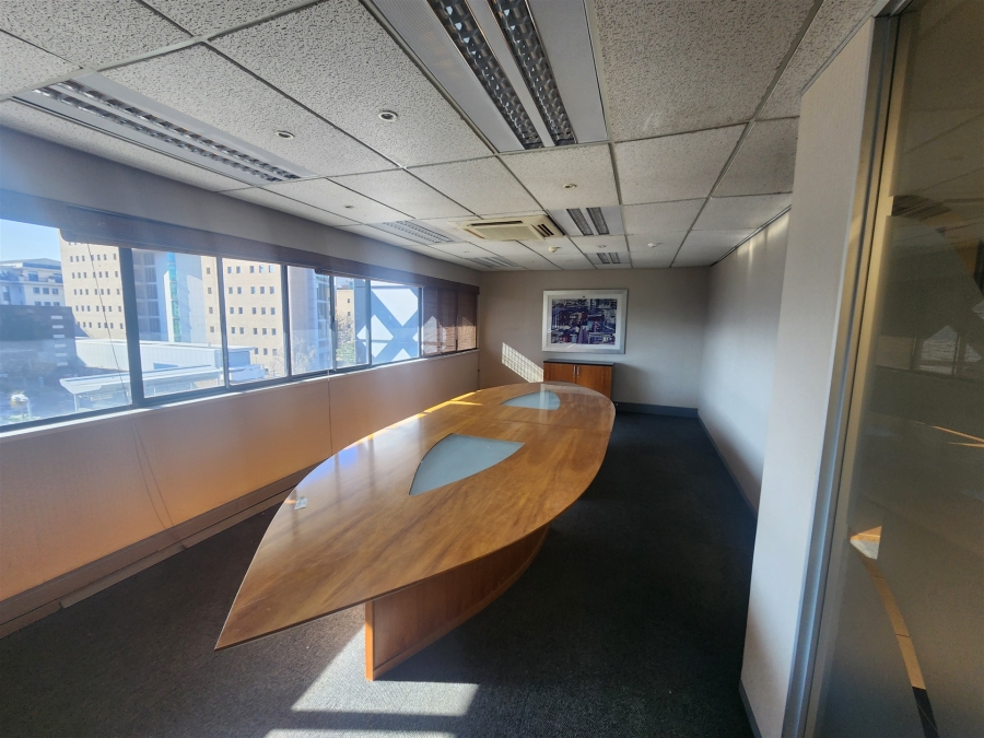To Let commercial Property for Rent in Sandown Gauteng
