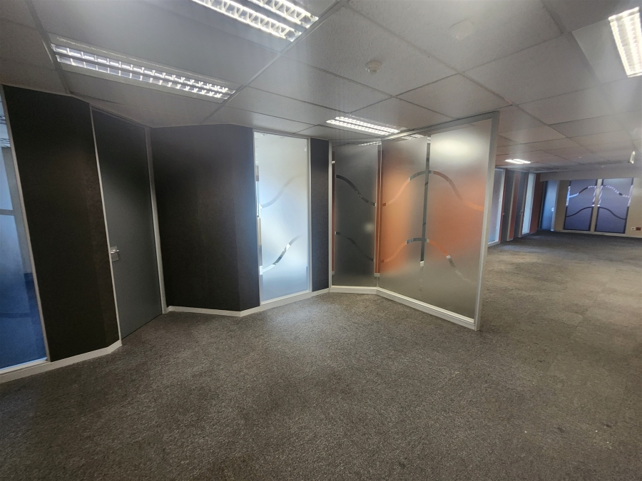 To Let commercial Property for Rent in Sandown Gauteng