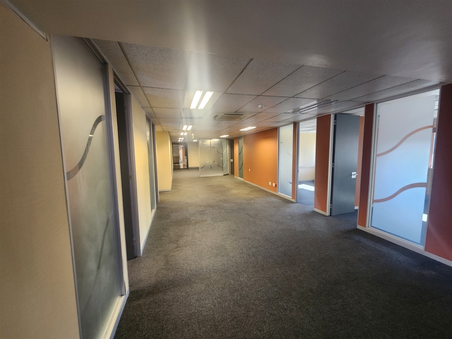 To Let commercial Property for Rent in Sandown Gauteng