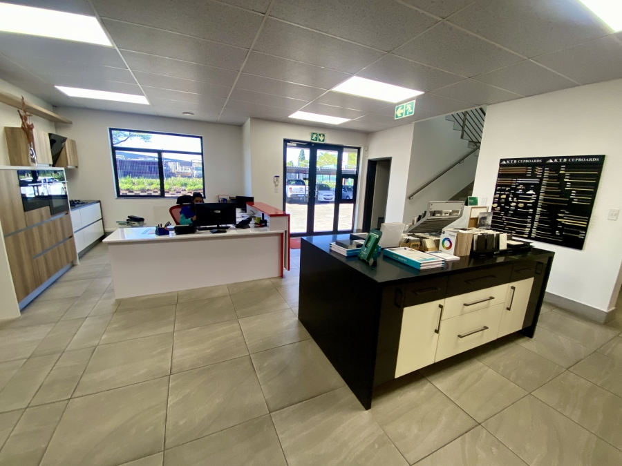 Commercial Property for Sale in Randjespark Gauteng