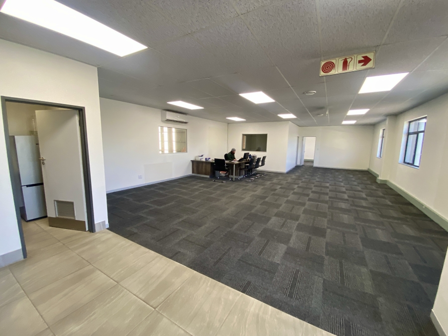 Commercial Property for Sale in Randjespark Gauteng