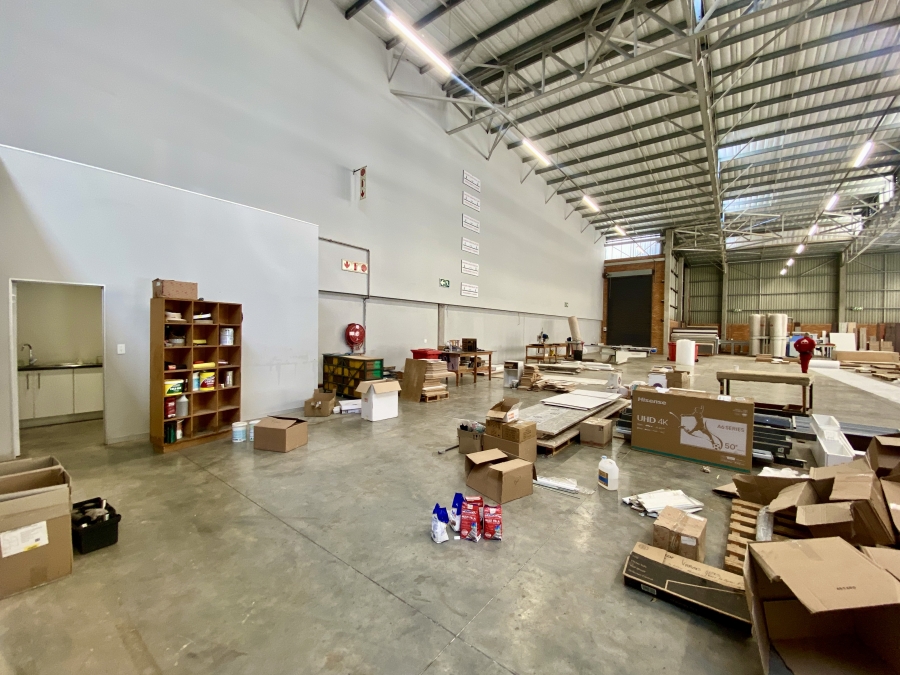 Commercial Property for Sale in Randjespark Gauteng