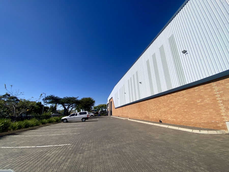 Commercial Property for Sale in Randjespark Gauteng