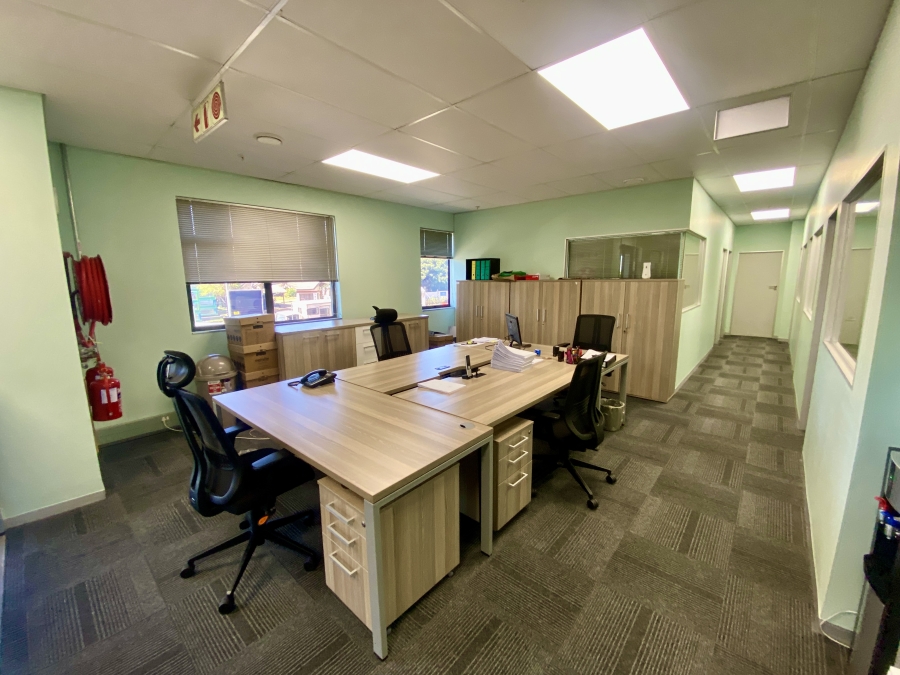 To Let commercial Property for Rent in Randjespark Gauteng
